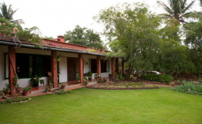 Gitanjali Homestay